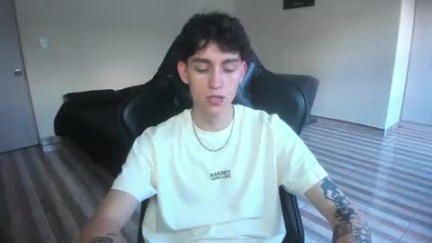 Jhon online show from 06.26.26