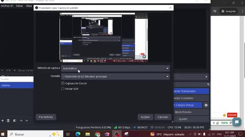 itadorijuji online show from 11.11.25