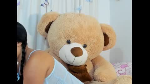 Itahisa sweet online show from 09.09.25