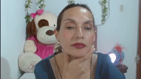 Itala Gomez online show from 09.24.25