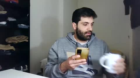 italianboybcn online show from 01.21.25