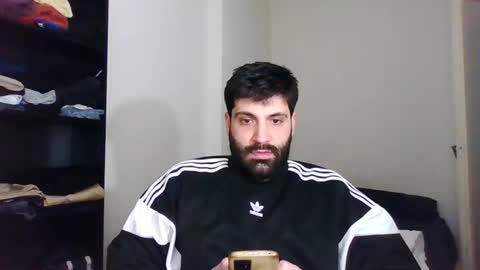 italianboybcn online show from 01.24.25