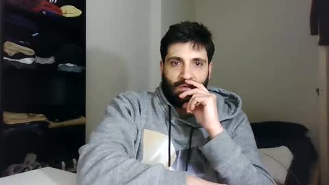 italianboybcn online show from 01.26.25