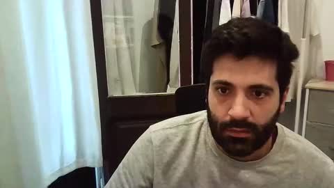 italianboybcn online show from 10.07.25