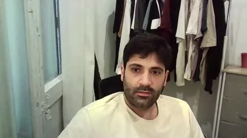 italianboybcn online show from 12.20.25