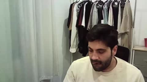 italianboybcn online show from 01.16.26