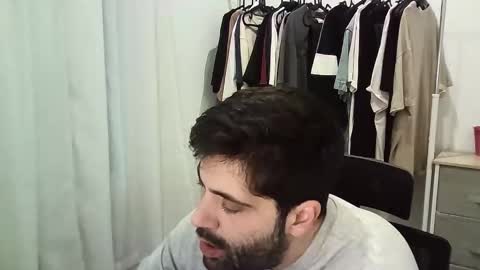 italianboybcn online show from 01.19.26