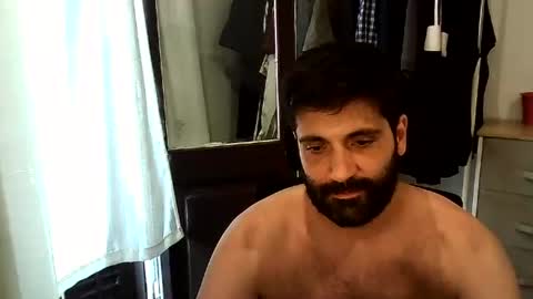 italianboybcn online show from 06.13.26