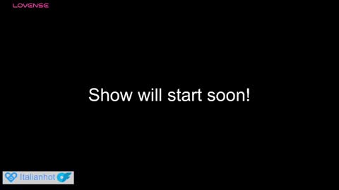 Gio online show from 12.30.24