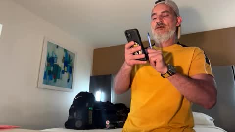 italiankingstripper online show from 05.13.26