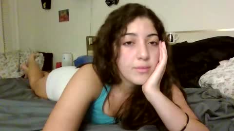 ItalianKitty online show from 03.12.26