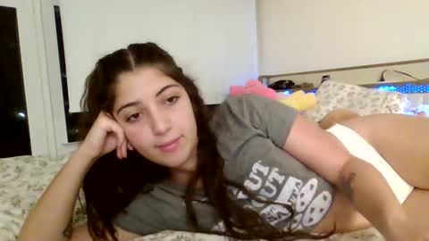 ItalianKitty online show from 03.14.26