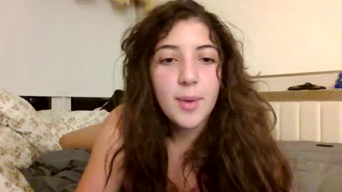 ItalianKitty online show from 04.22.26