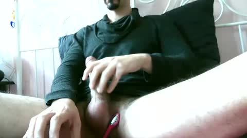 italianmonsterD online show from 05.17.26