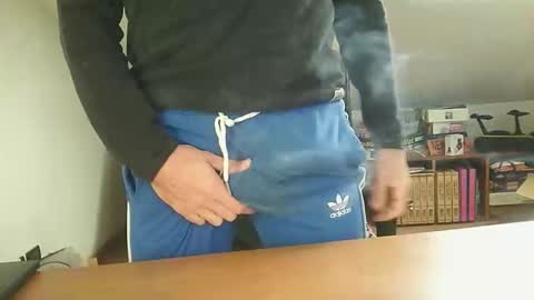 Snapshot of italiano116116 chatting on 11.02.25 italiano116116 online show from 11.02.25