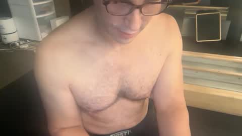 Tony online show from 11.19.25