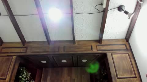 Italo Moore online show from 11.15.25