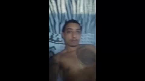 italosantos29 online show from 05.18.26