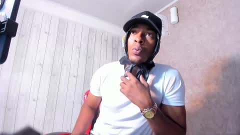 itanxfor online show from 11.17.25