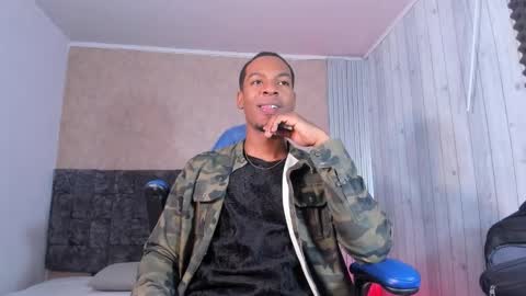 itanxfor online show from 01.14.26