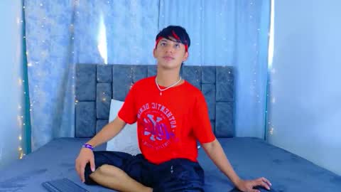 ithan_kingtwin online show from 05.15.26