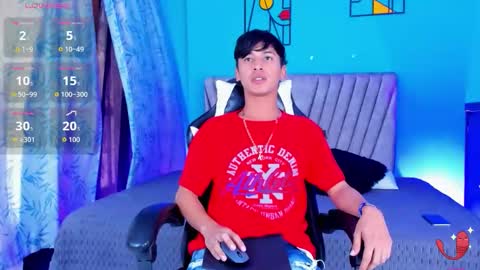 ithan_kingtwin online show from 05.19.26