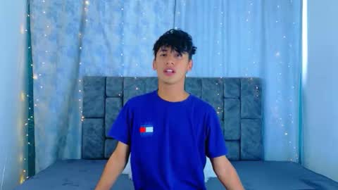 ithan_kingtwin online show from 05.21.26