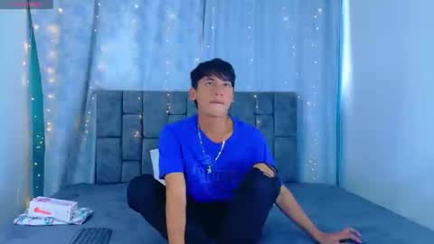 ithan_kingtwin online show from 05.26.26