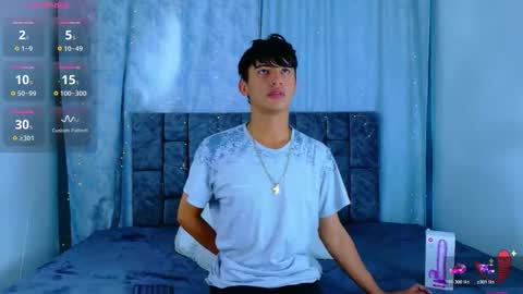 ithan_kingtwin online show from 05.29.26