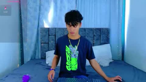 ithan_kingtwin online show from 05.30.26
