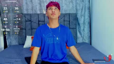 ithan_kingtwin online show from 06.21.26