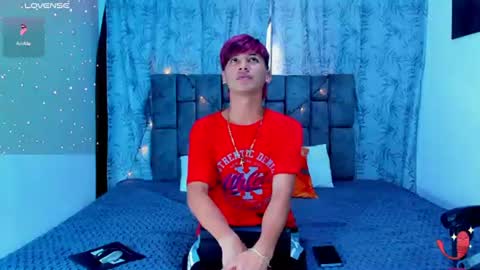 ithan_kingtwin online show from 06.28.26