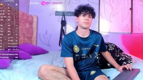 Ithan and Friends online show from 01.05.25