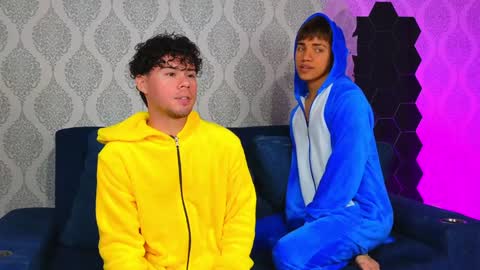 Ithan and Friends online show from 02.07.25