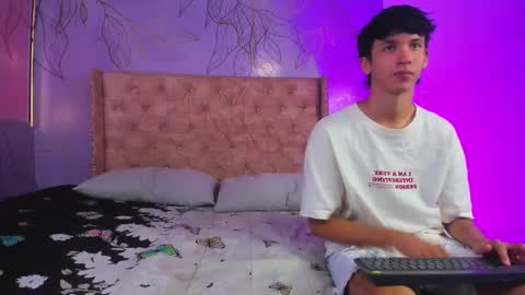 Ithan and Friends online show from 03.12.25