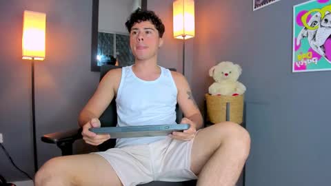 Ithan and Friends online show from 03.22.26