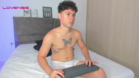 Ithan and Friends online show from 04.18.26