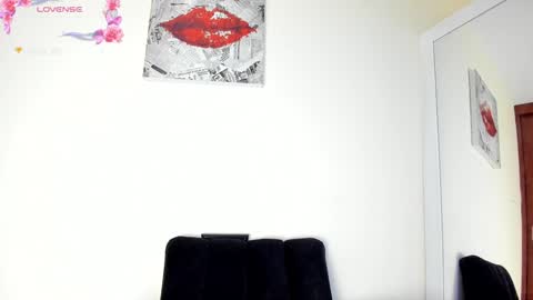 Angelica online show from 01.28.25