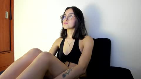 Angelica online show from 02.11.25