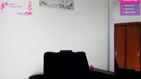 Angelica online show from 02.25.25