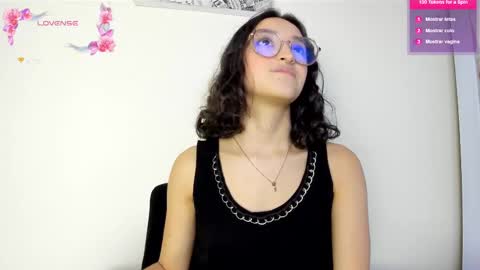 Angelica online show from 03.03.25