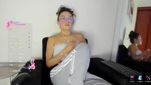 Angelica online show from 09.23.25