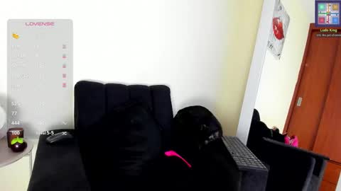 Angelica online show from 01.09.26