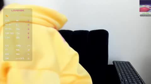 Angelica online show from 01.14.26