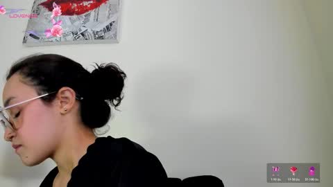 Angelica online show from 03.19.26