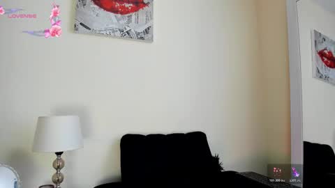 Angelica online show from 03.22.26