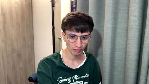 its_alex05 online show from 05.24.26