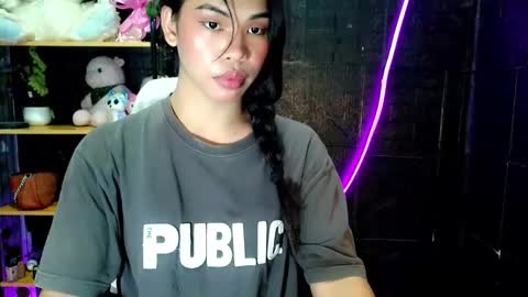 its_chloe20 online show from 06.07.26