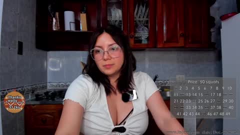 Jessi online show from 12.23.24