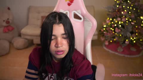   online show from 12.14.24